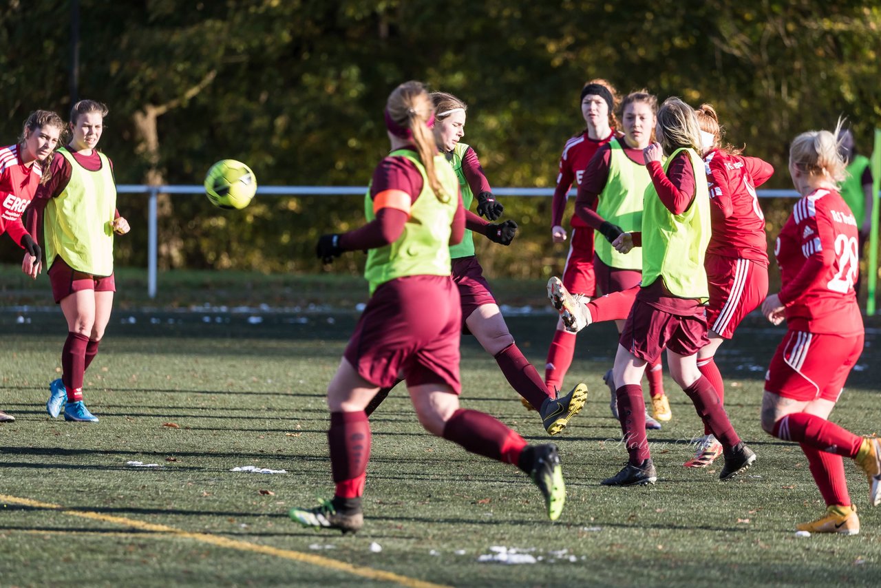 Bild 211 - F TSV Bargteheide - TuS Tensfeld : Ergebnis: 0:2